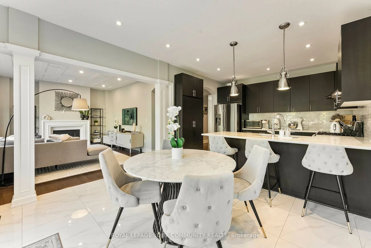 39, Rivoli, Vellore Village, Vaughan