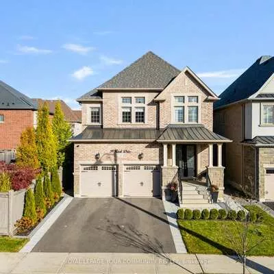 39, Rivoli, Vellore Village, Vaughan