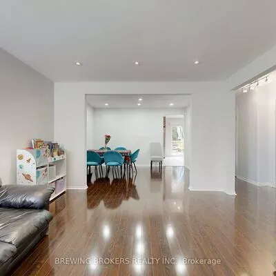 Semi-Detached, For Sale 78, Colleen, Crestwood-Springfarm-Yorkhill, Vaughan