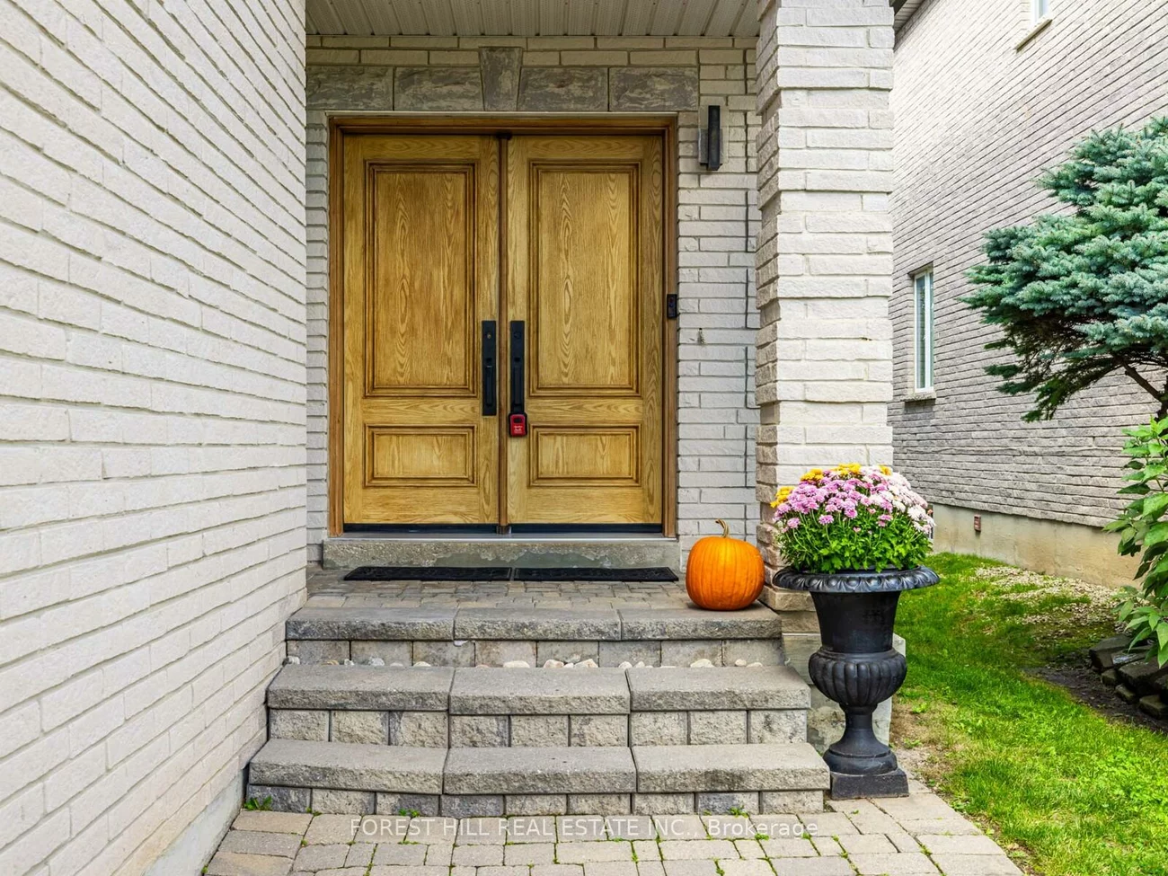 134, Royal Palm, Crestwood-Springfarm-Yorkhill, Vaughan