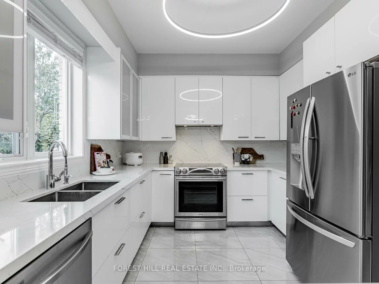 134, Royal Palm, Crestwood-Springfarm-Yorkhill, Vaughan