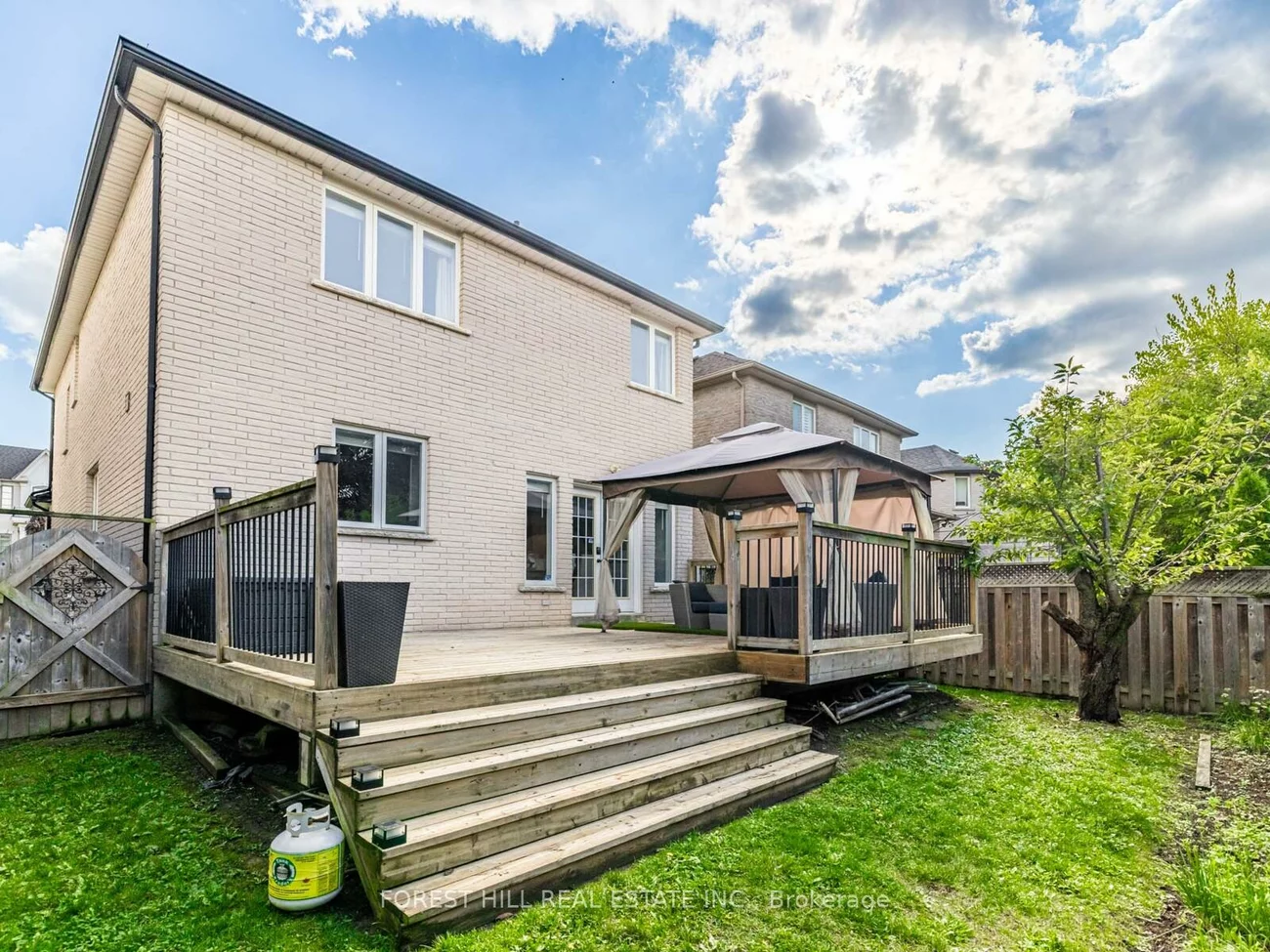 134, Royal Palm, Crestwood-Springfarm-Yorkhill, Vaughan