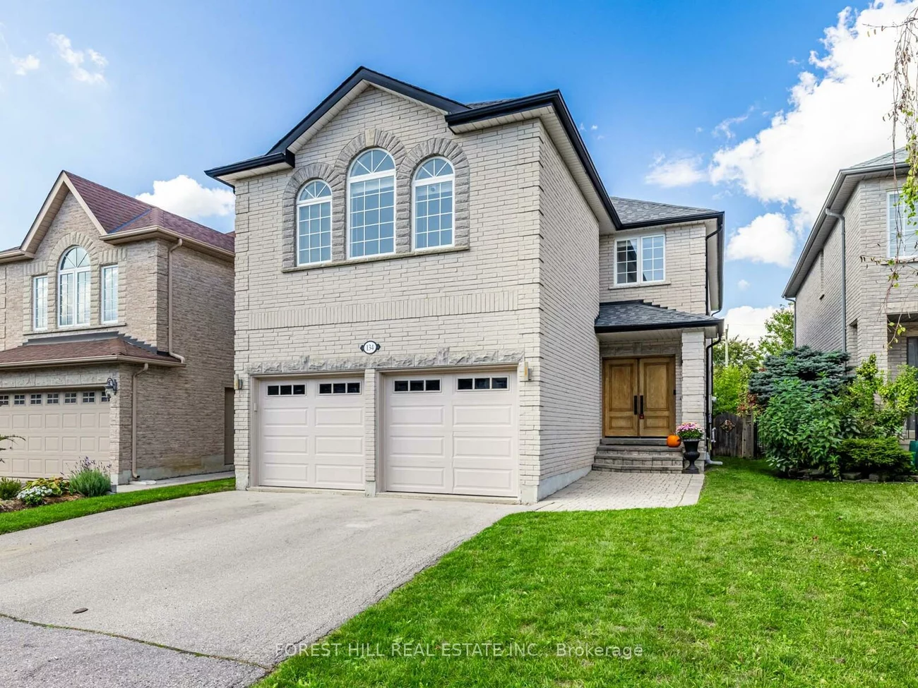 134, Royal Palm, Crestwood-Springfarm-Yorkhill, Vaughan