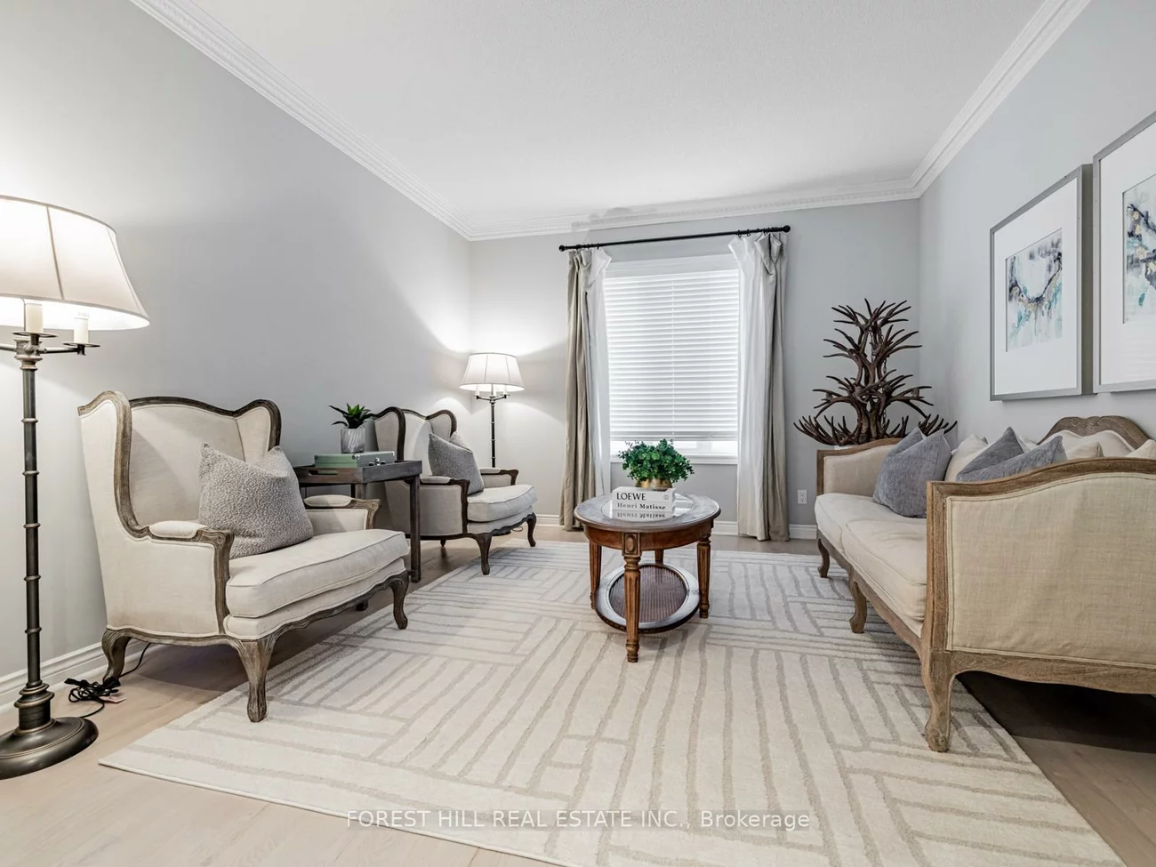 134, Royal Palm, Crestwood-Springfarm-Yorkhill, Vaughan