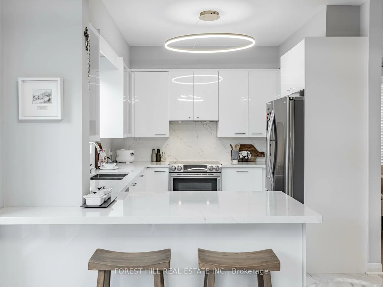 134, Royal Palm, Crestwood-Springfarm-Yorkhill, Vaughan