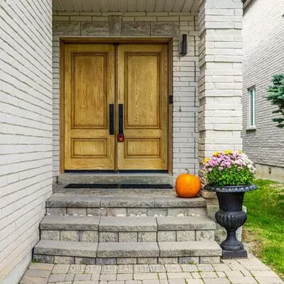 134, Royal Palm, Crestwood-Springfarm-Yorkhill, Vaughan