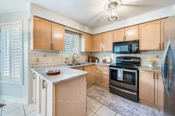 8734, Martin Grove, Elder Mills, Vaughan