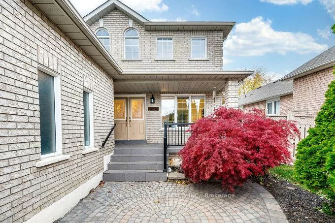 8734, Martin Grove, Elder Mills, Vaughan