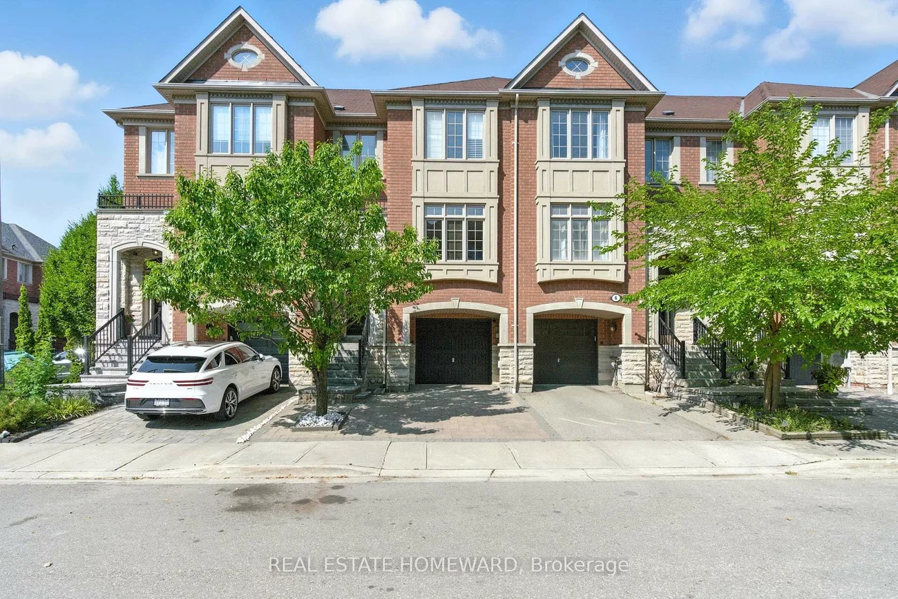 4, Isaac Devins, East Woodbridge, Vaughan