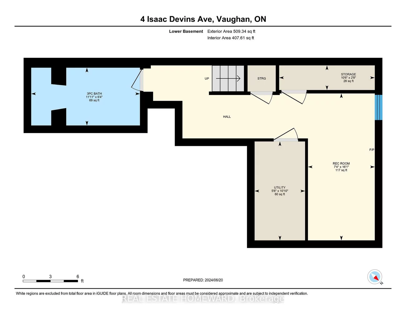 4, Isaac Devins, East Woodbridge, Vaughan