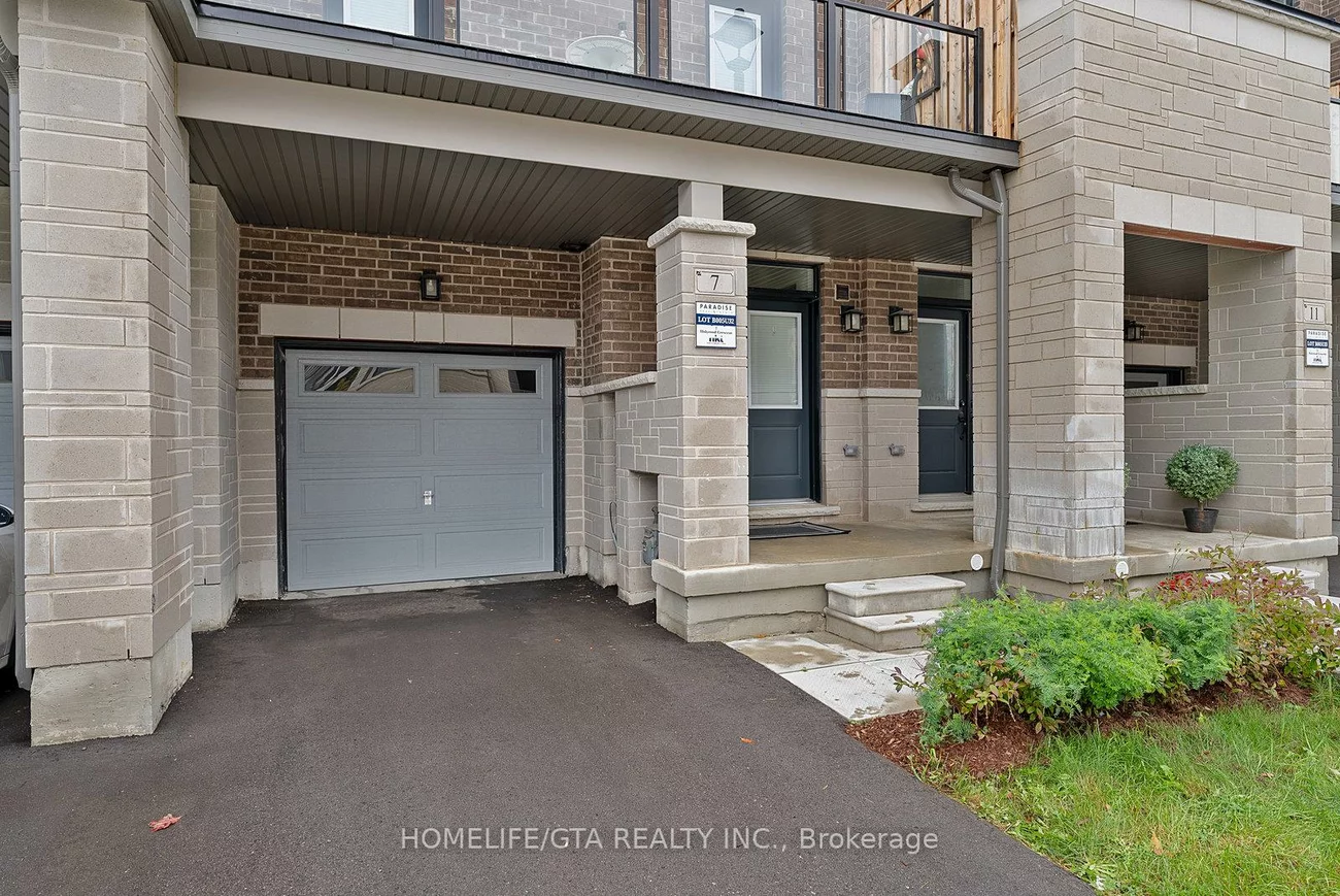 7, Holyrood, Kleinburg, Vaughan