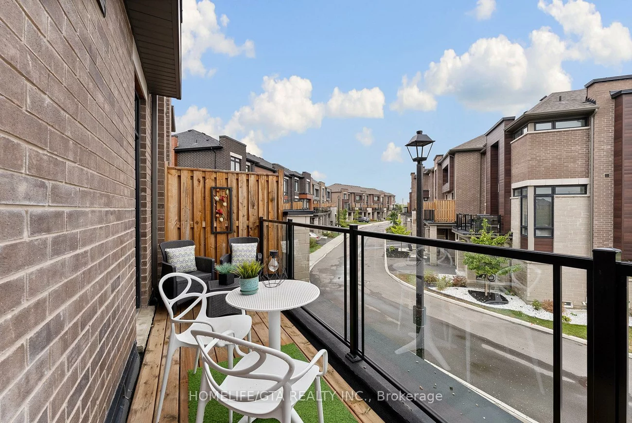 7, Holyrood, Kleinburg, Vaughan