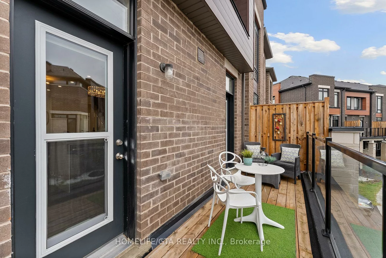 7, Holyrood, Kleinburg, Vaughan