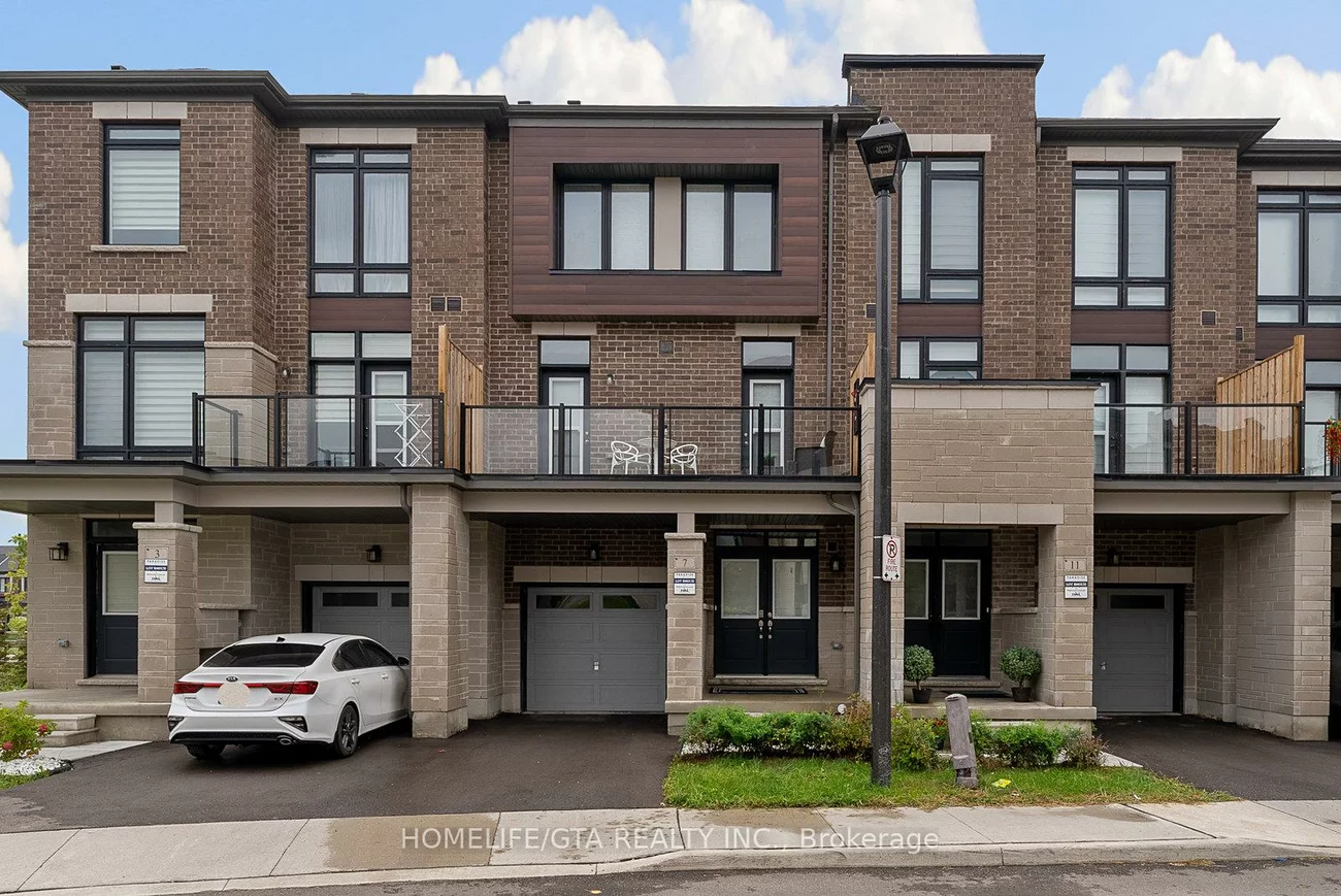 7, Holyrood, Kleinburg, Vaughan