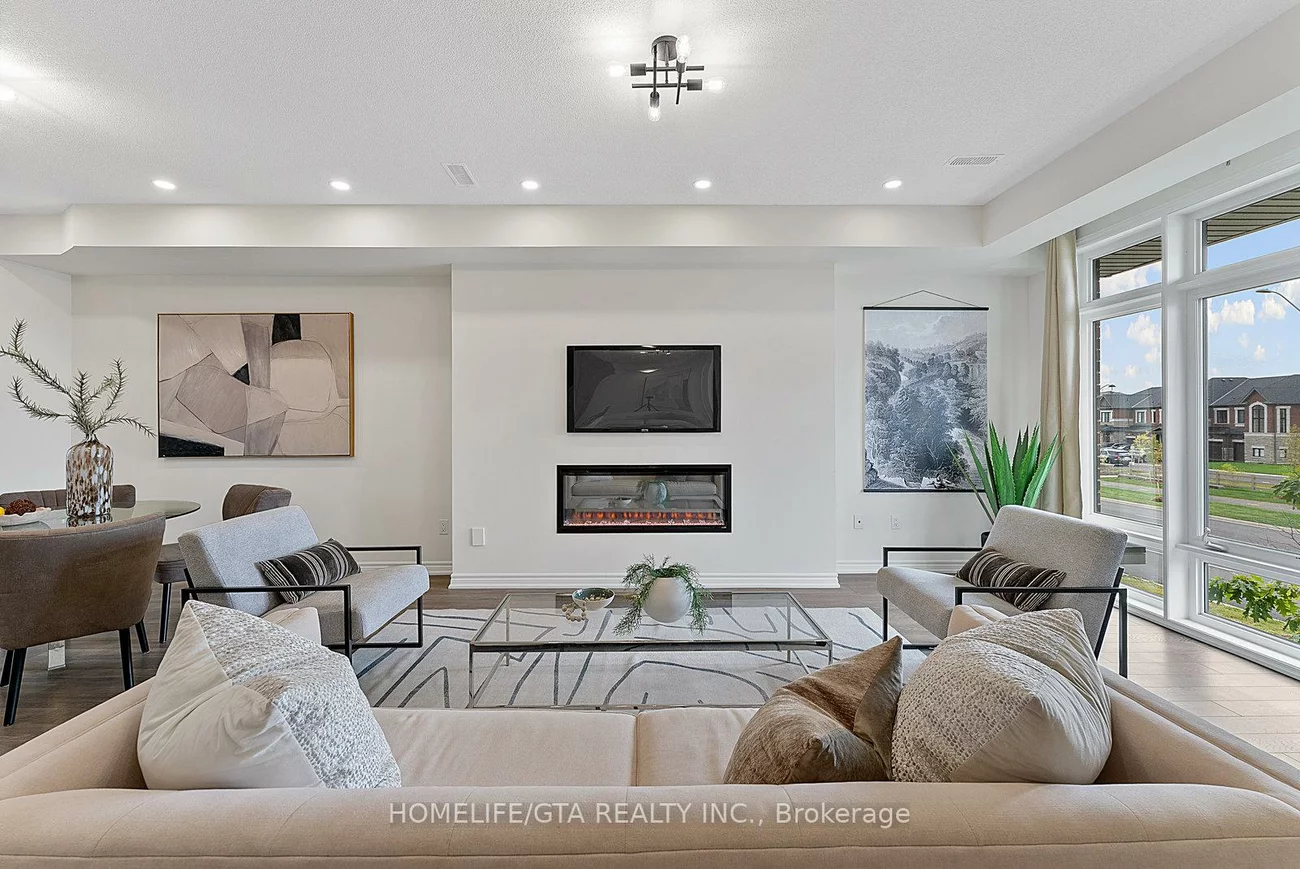 7, Holyrood, Kleinburg, Vaughan