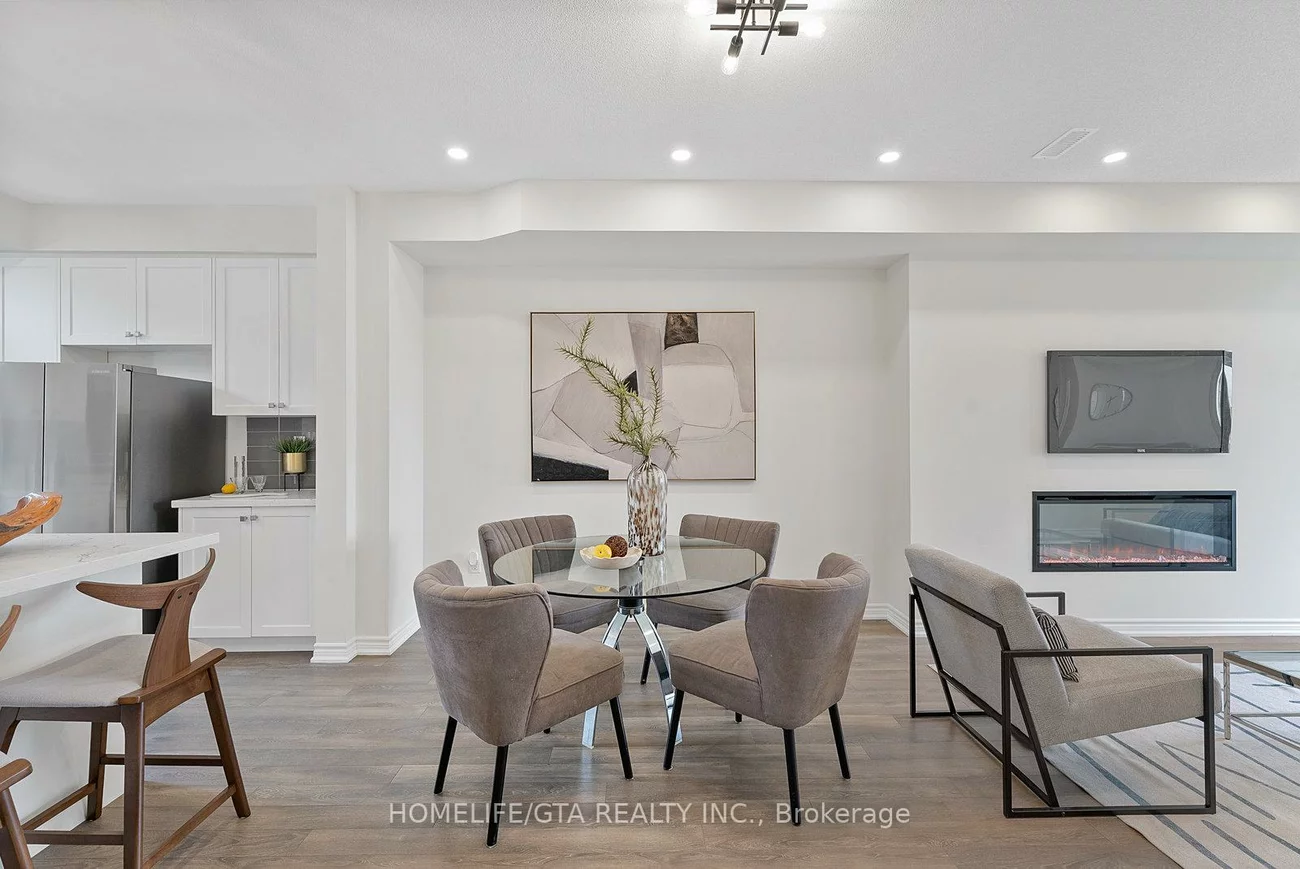 7, Holyrood, Kleinburg, Vaughan