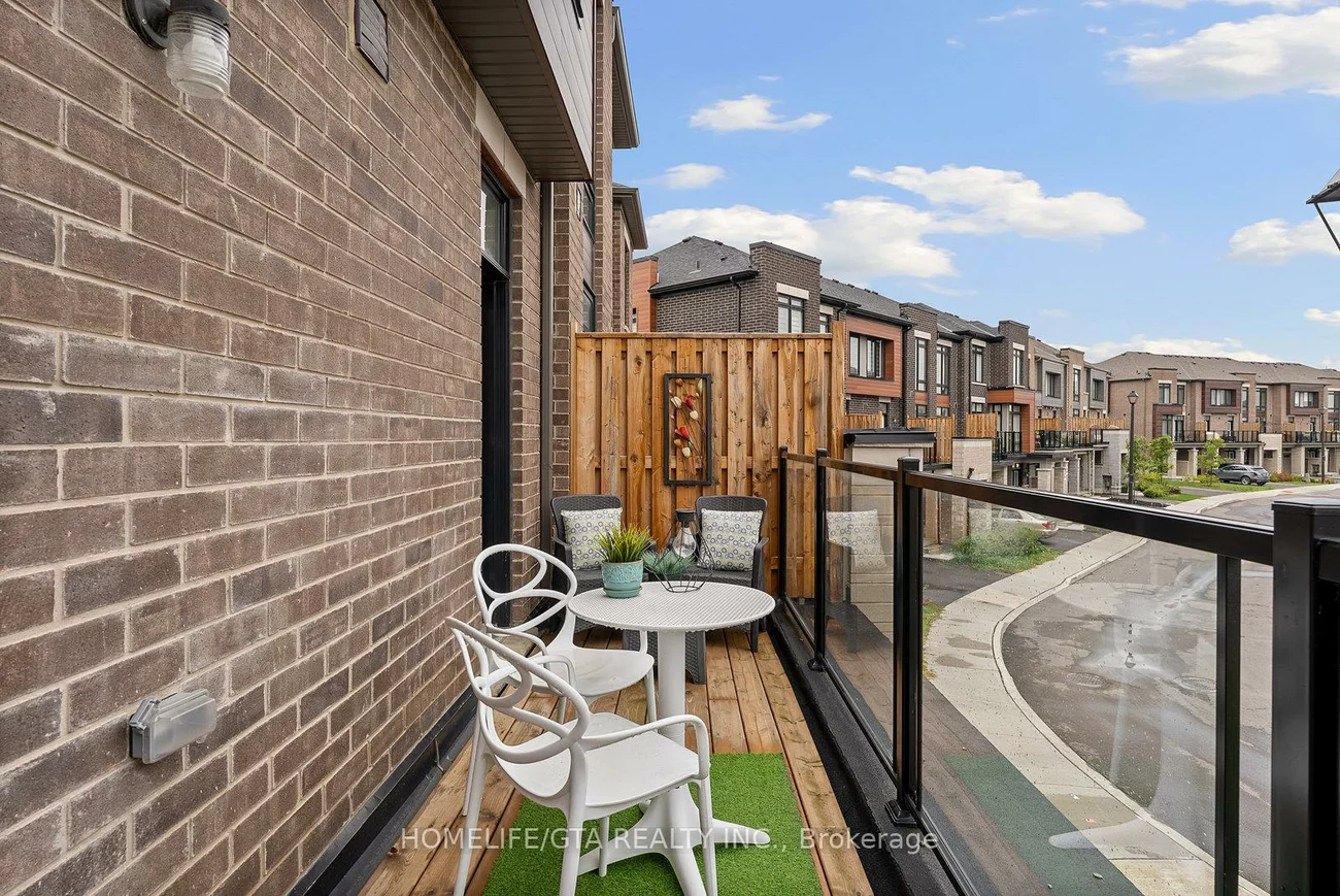 7, Holyrood, Kleinburg, Vaughan