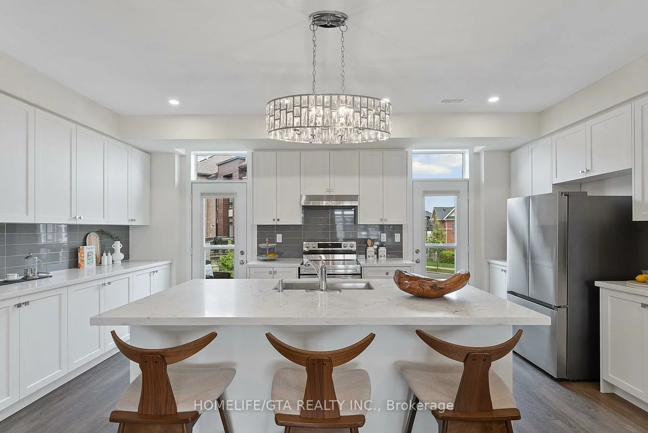 7, Holyrood, Kleinburg, Vaughan