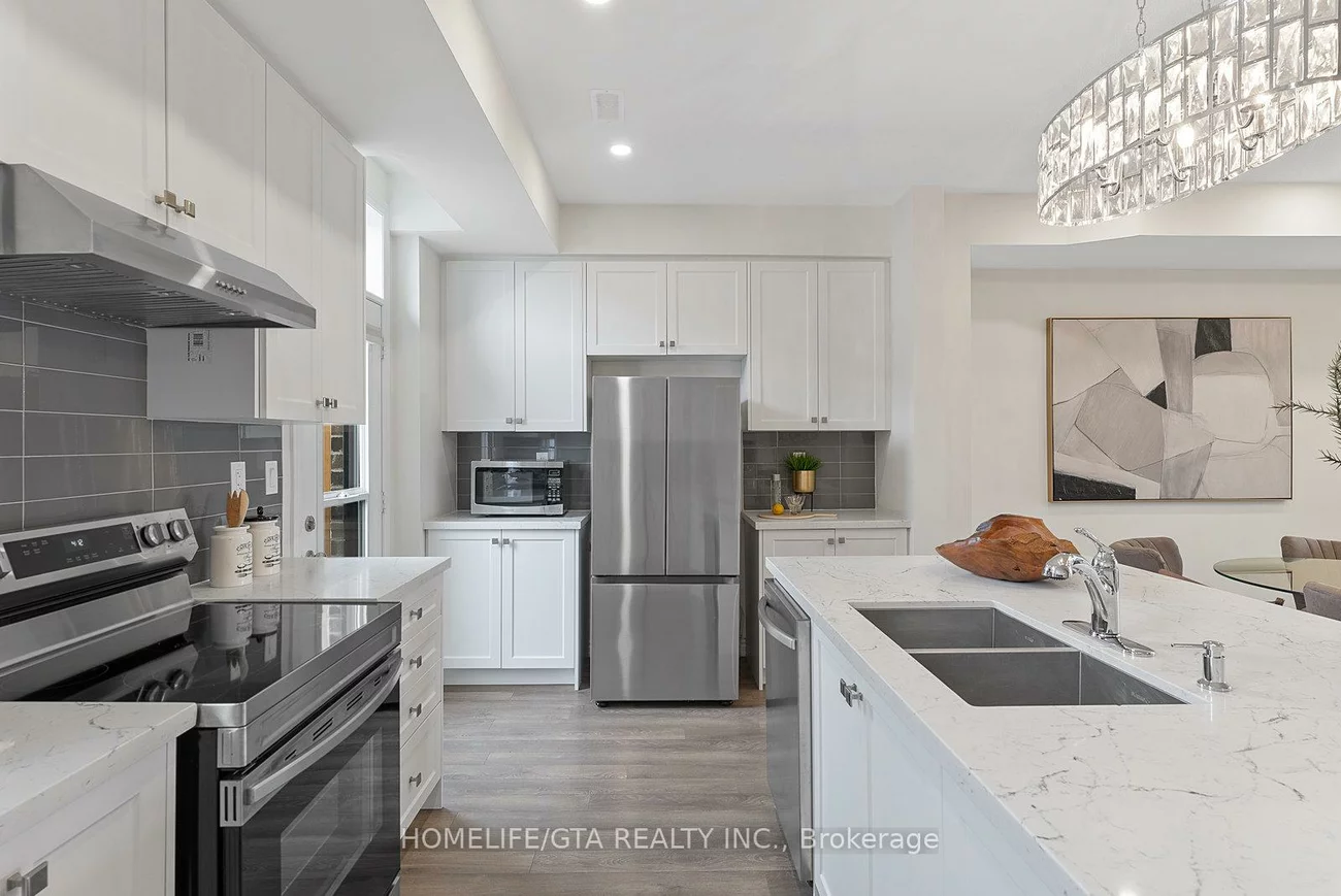 7, Holyrood, Kleinburg, Vaughan