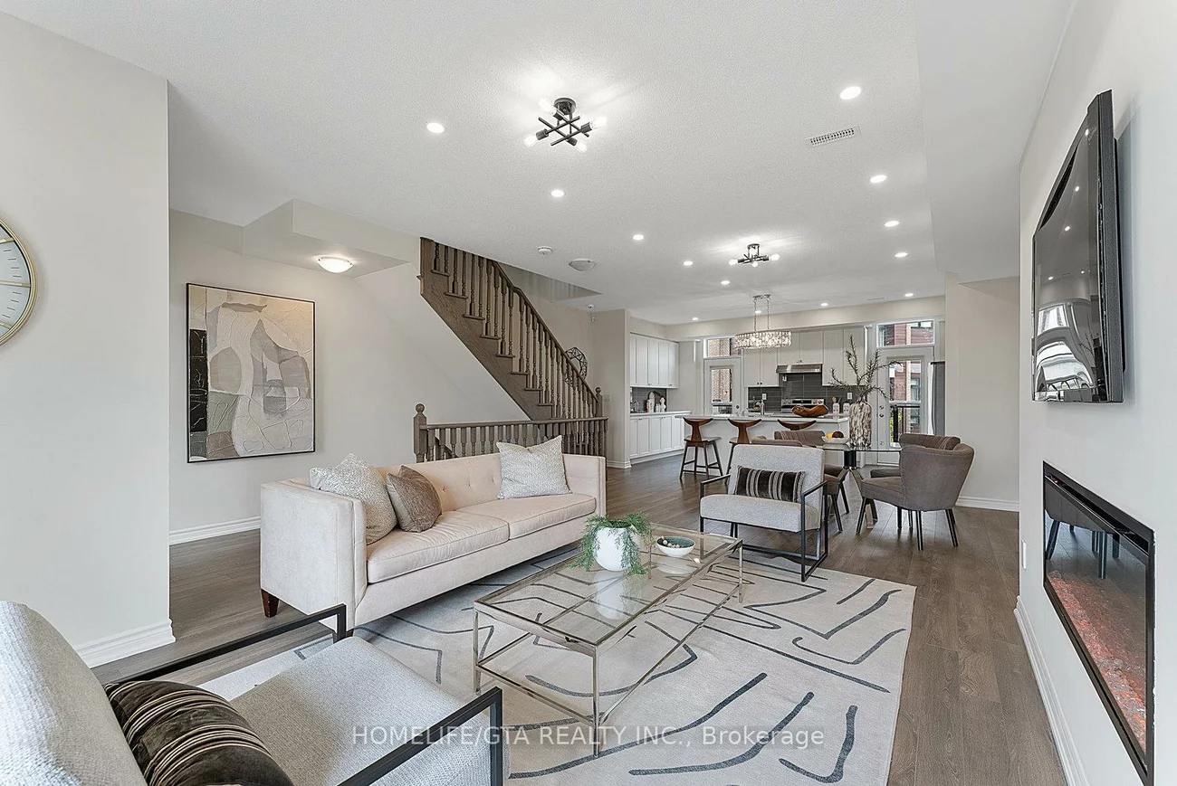 7, Holyrood, Kleinburg, Vaughan