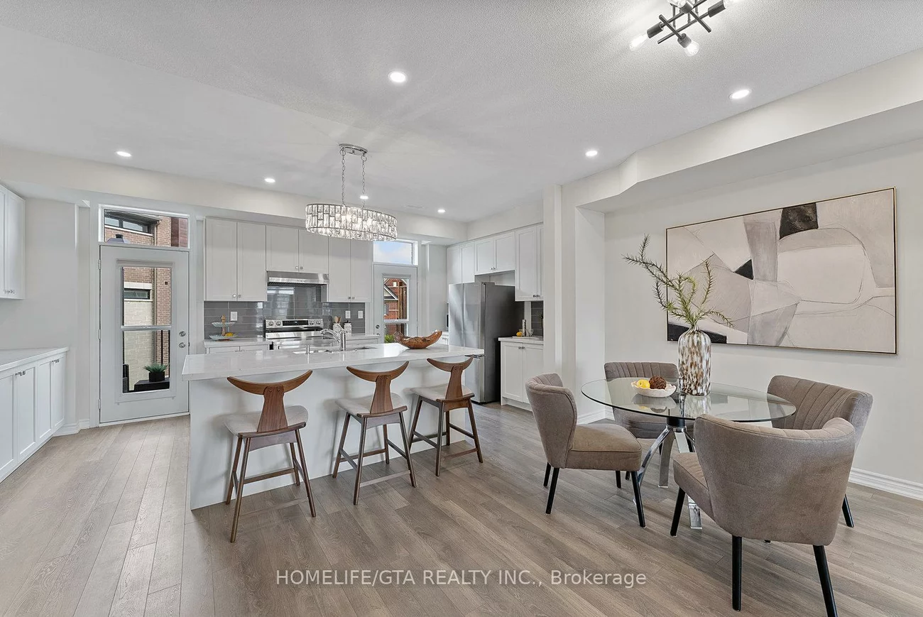 7, Holyrood, Kleinburg, Vaughan