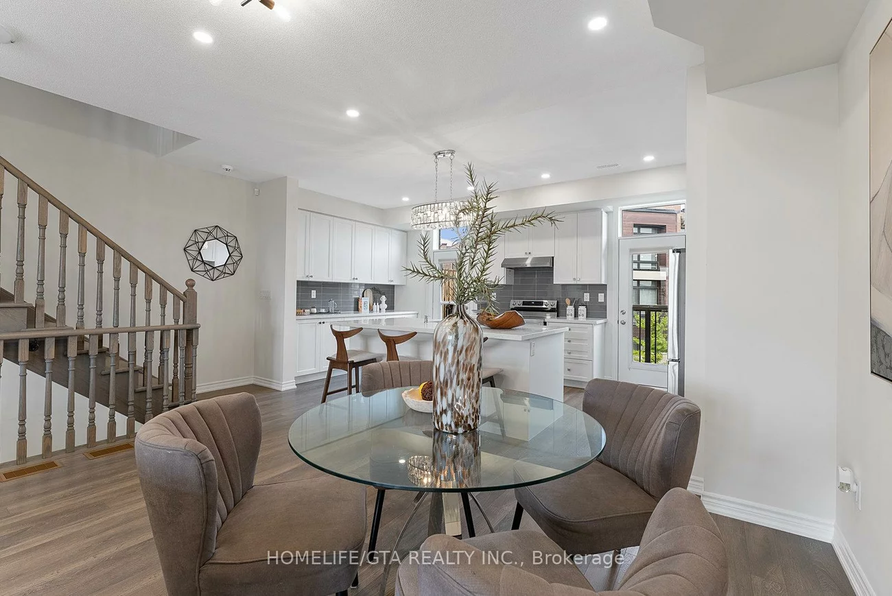 7, Holyrood, Kleinburg, Vaughan