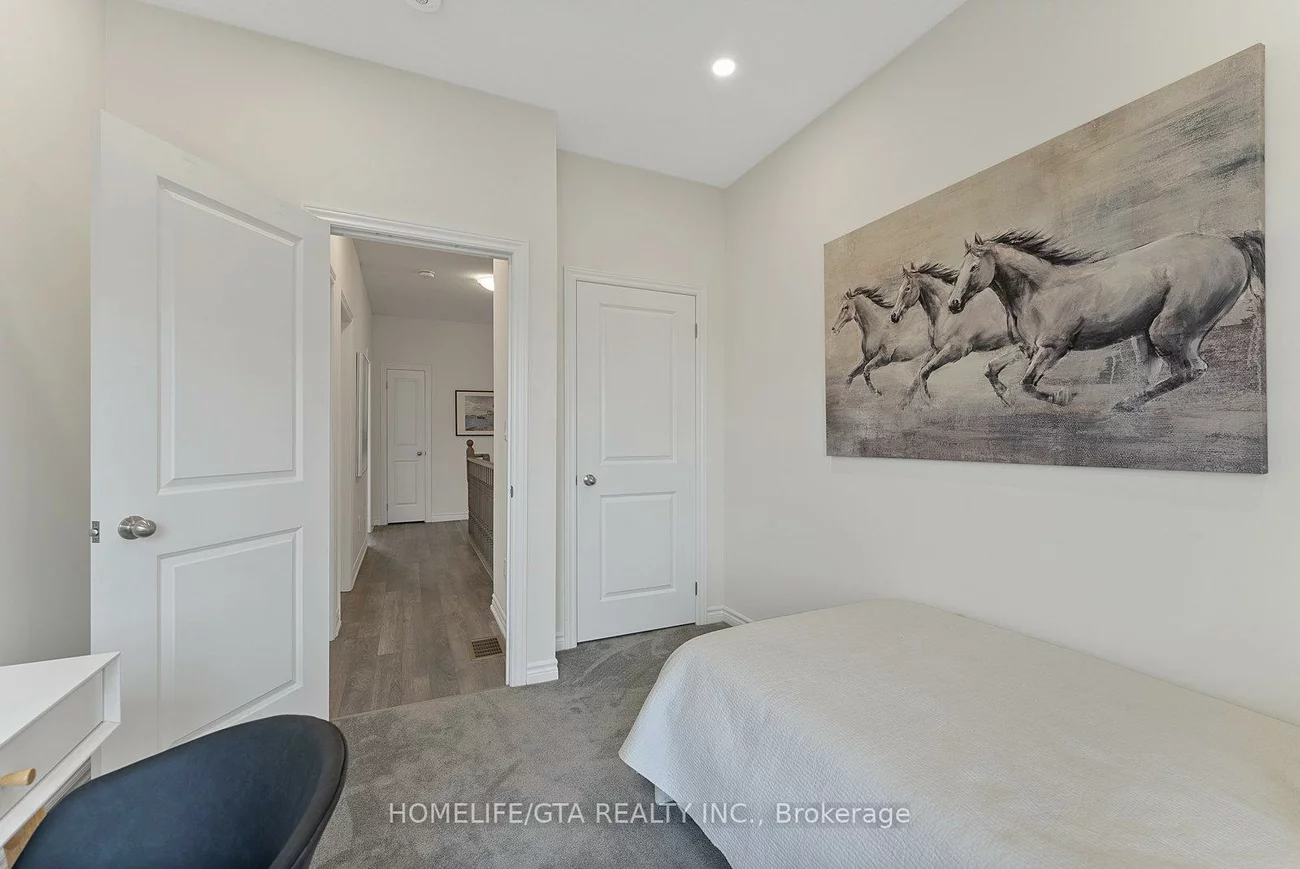 7, Holyrood, Kleinburg, Vaughan