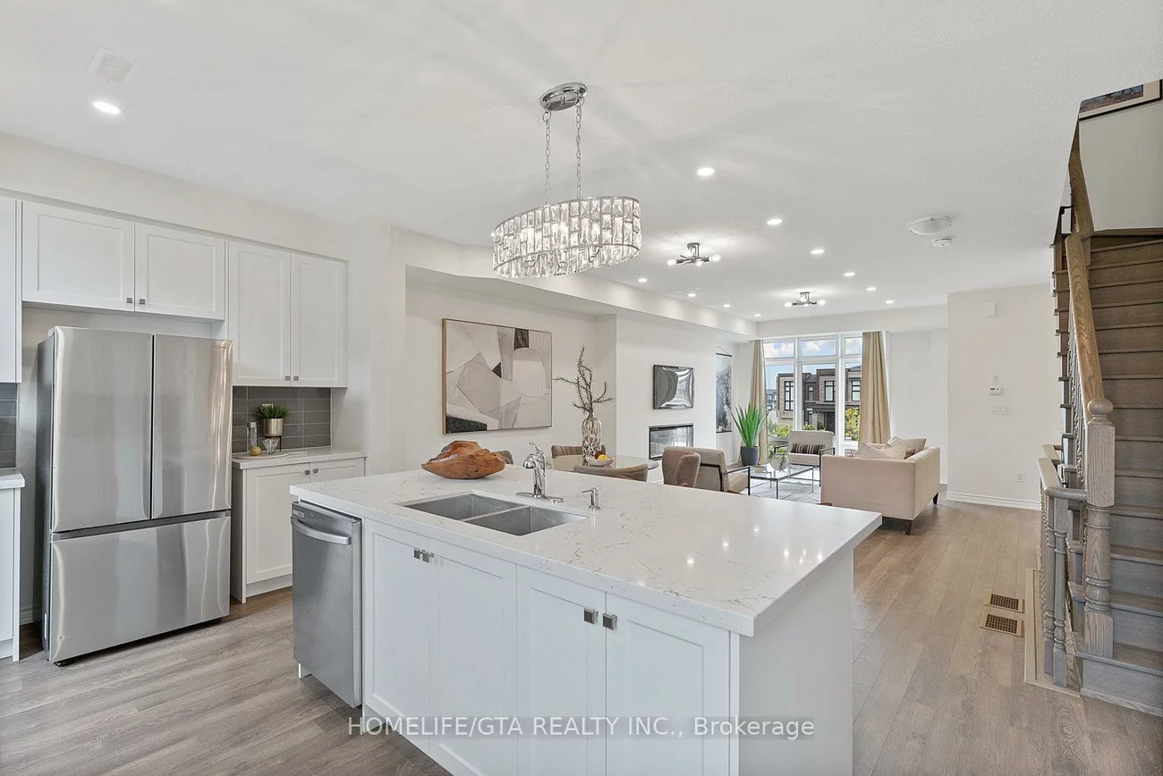 7, Holyrood, Kleinburg, Vaughan