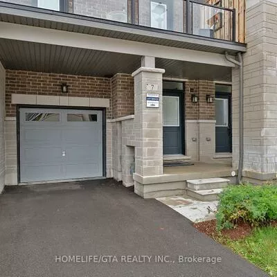7, Holyrood, Kleinburg, Vaughan