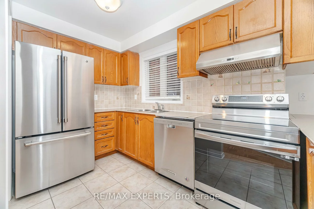 9, Marathon, Patterson, Vaughan