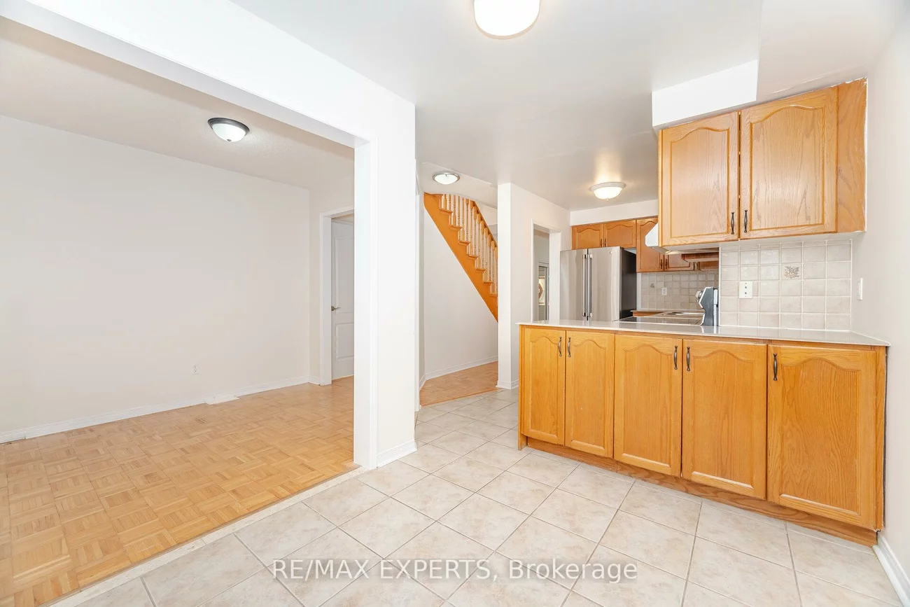 9, Marathon, Patterson, Vaughan