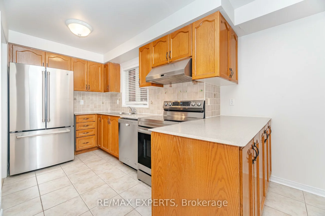 9, Marathon, Patterson, Vaughan