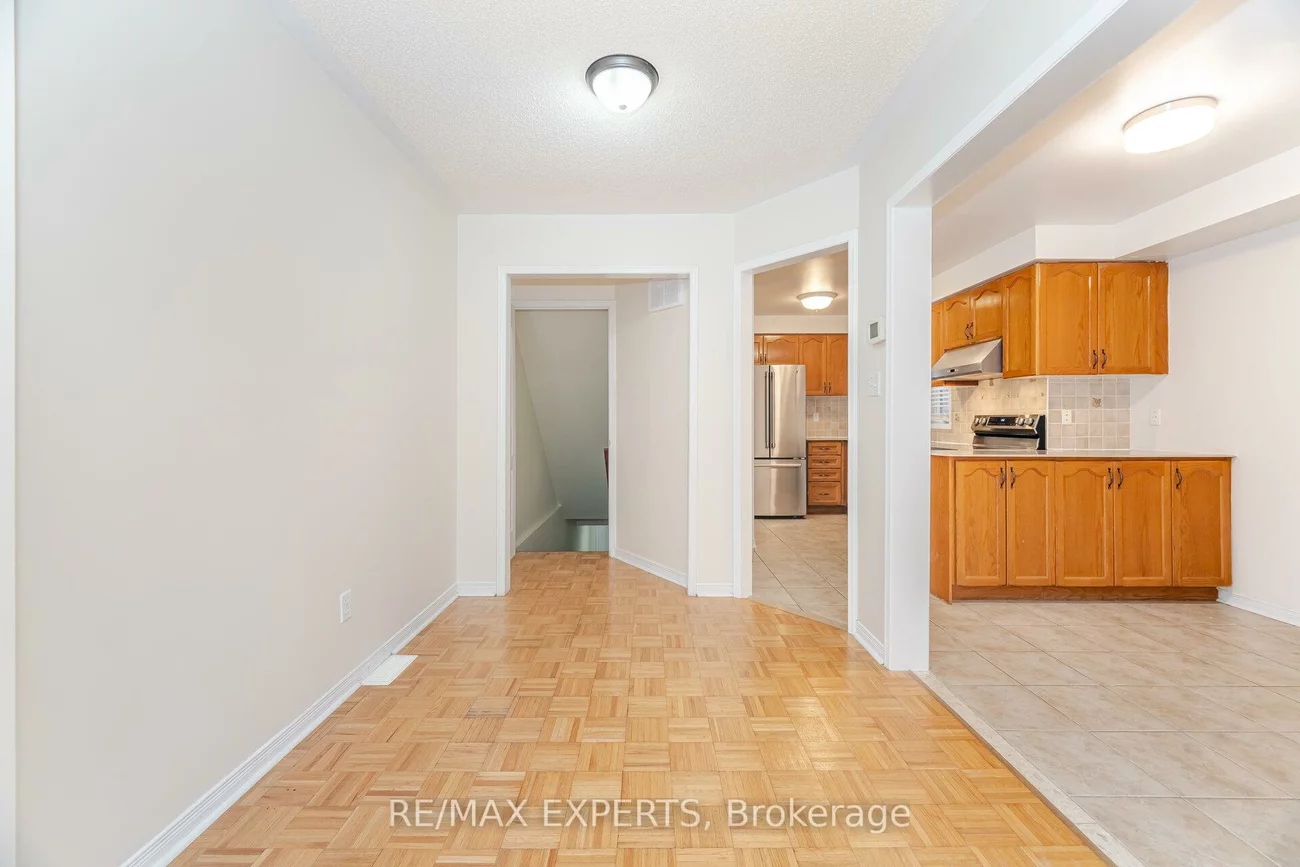 9, Marathon, Patterson, Vaughan