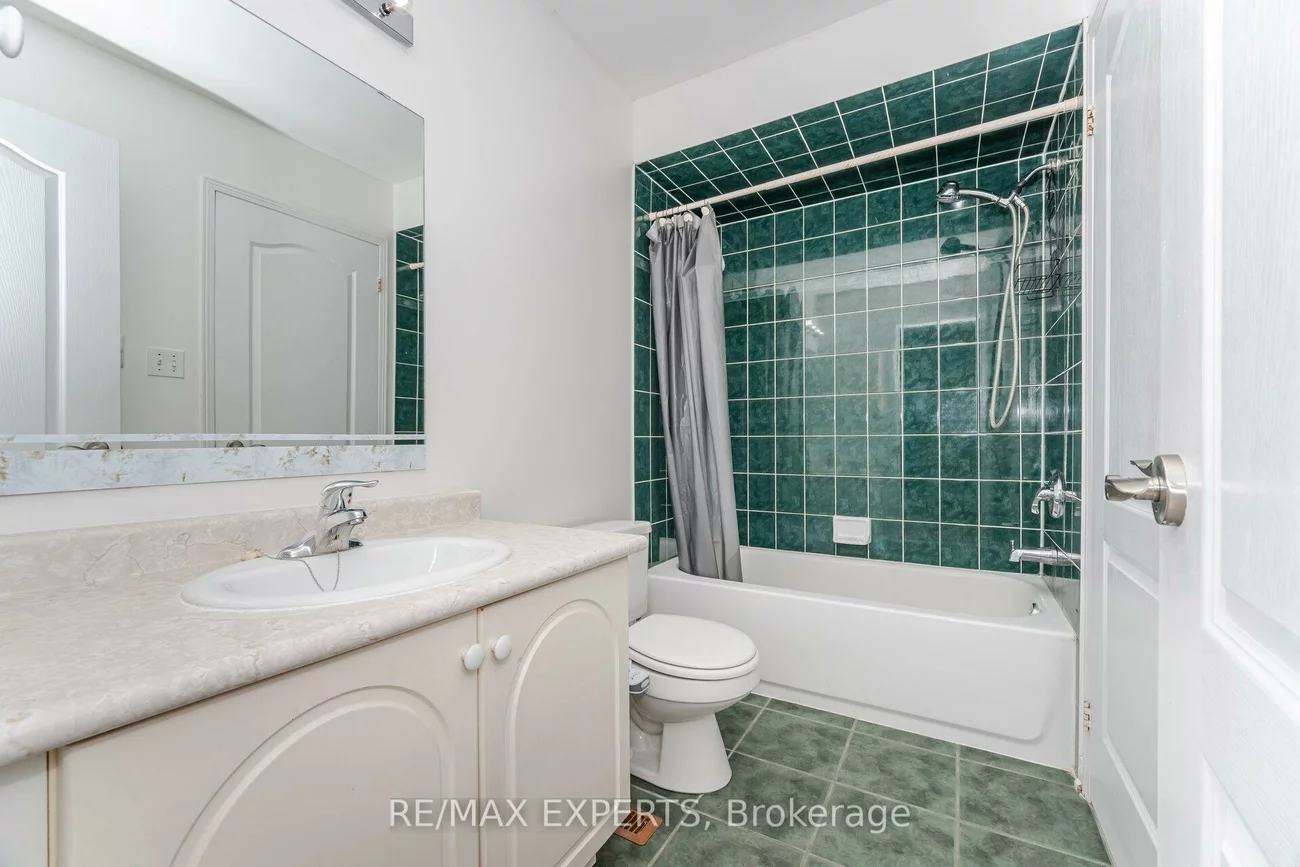 9, Marathon, Patterson, Vaughan