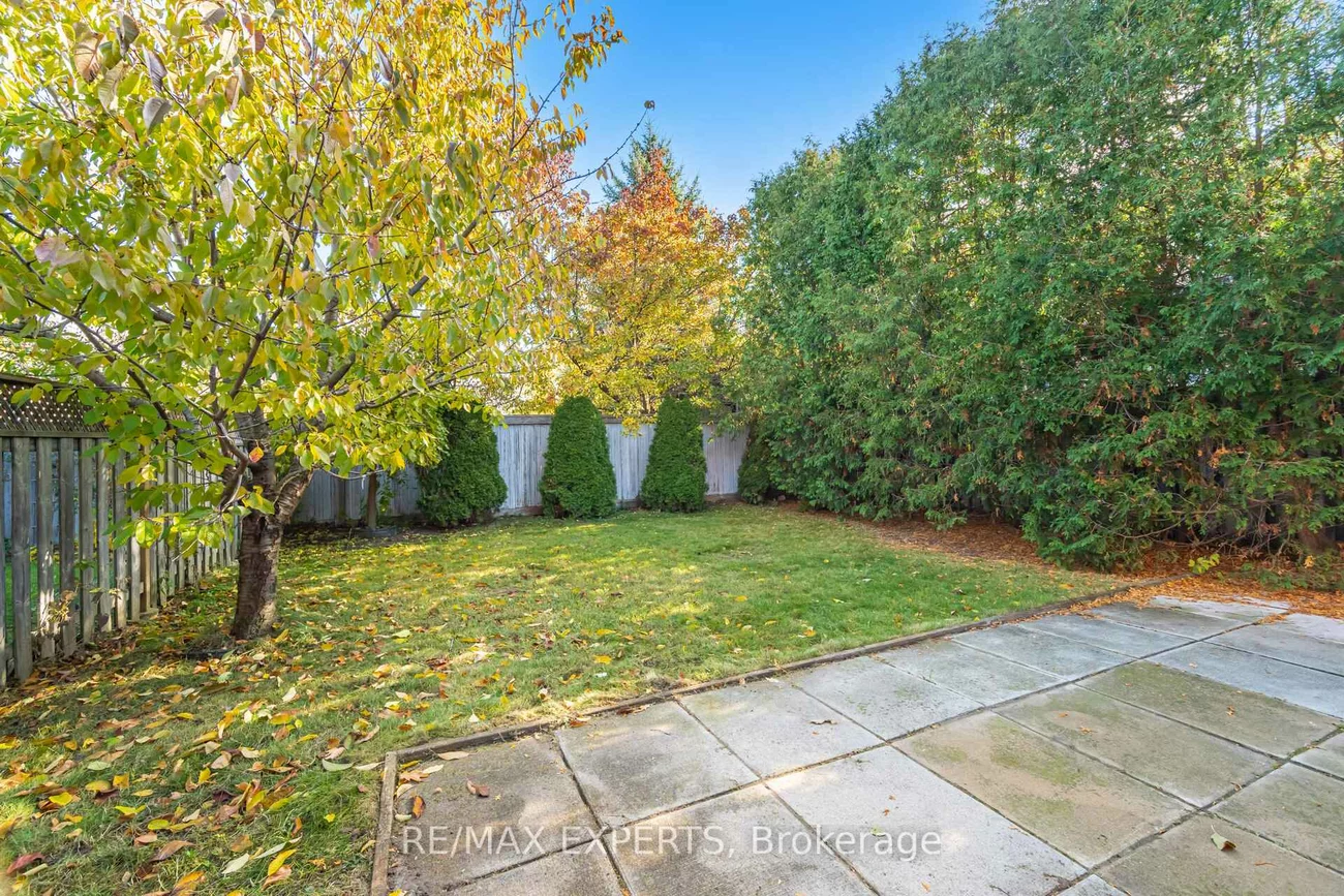 9, Marathon, Patterson, Vaughan