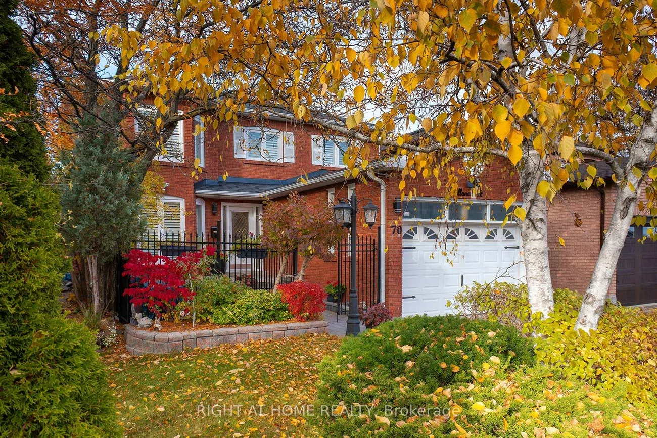 70, Bellona, West Woodbridge, Vaughan
