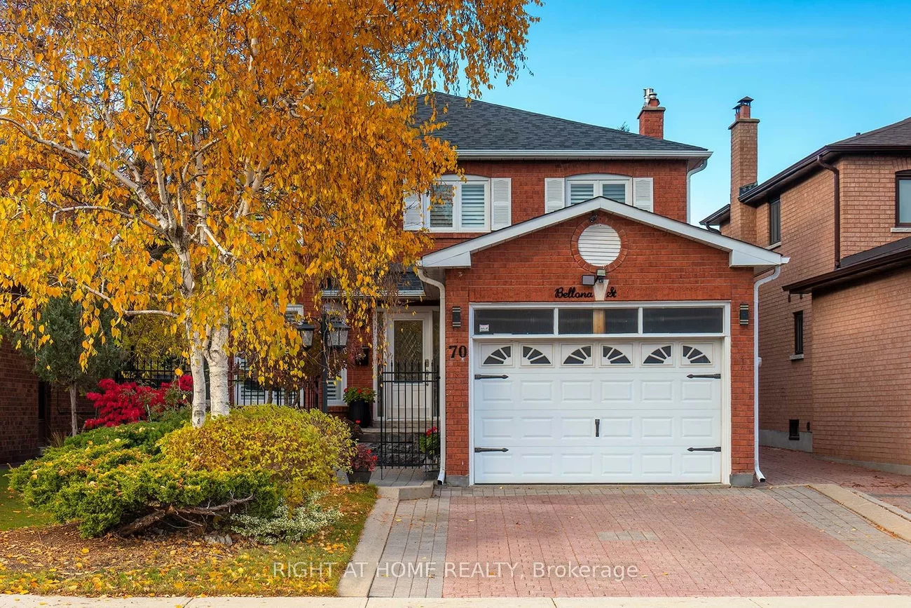 70, Bellona, West Woodbridge, Vaughan