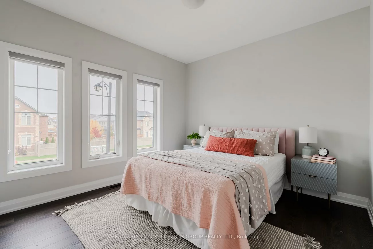 2, Boone, Kleinburg, Vaughan