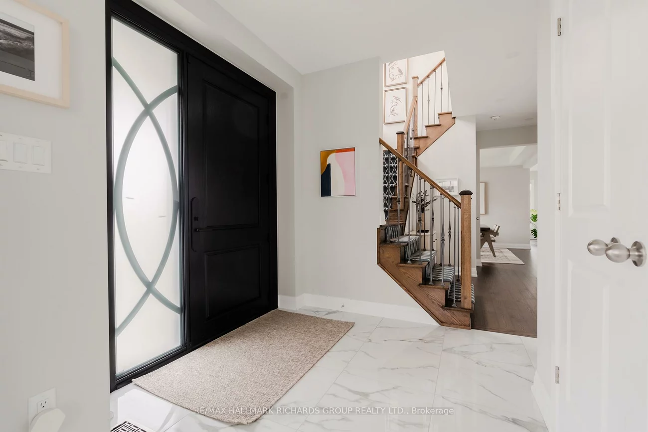 2, Boone, Kleinburg, Vaughan