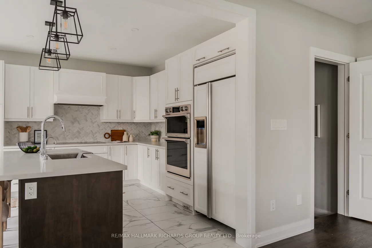 2, Boone, Kleinburg, Vaughan