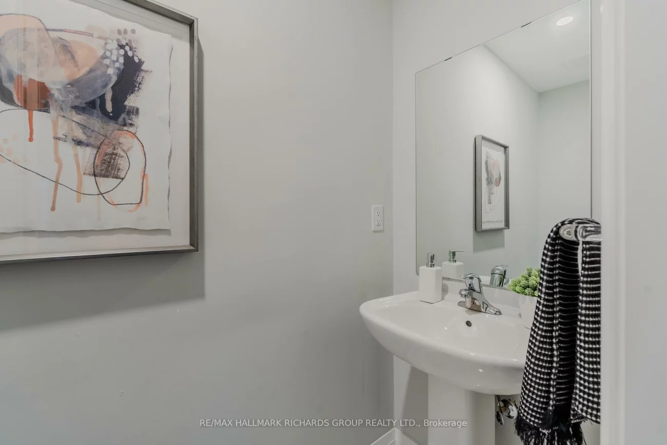 2, Boone, Kleinburg, Vaughan