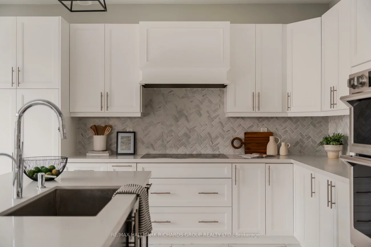 2, Boone, Kleinburg, Vaughan