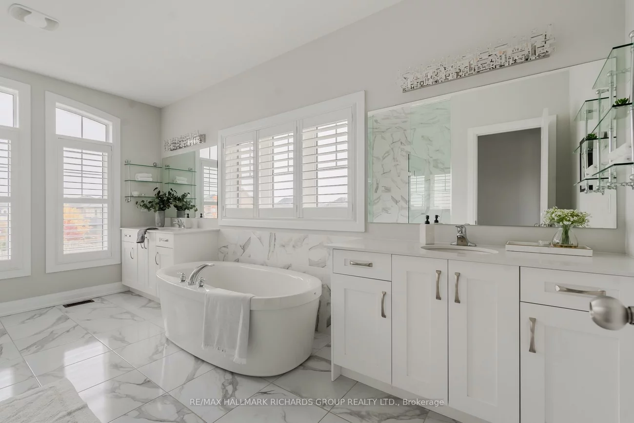 2, Boone, Kleinburg, Vaughan