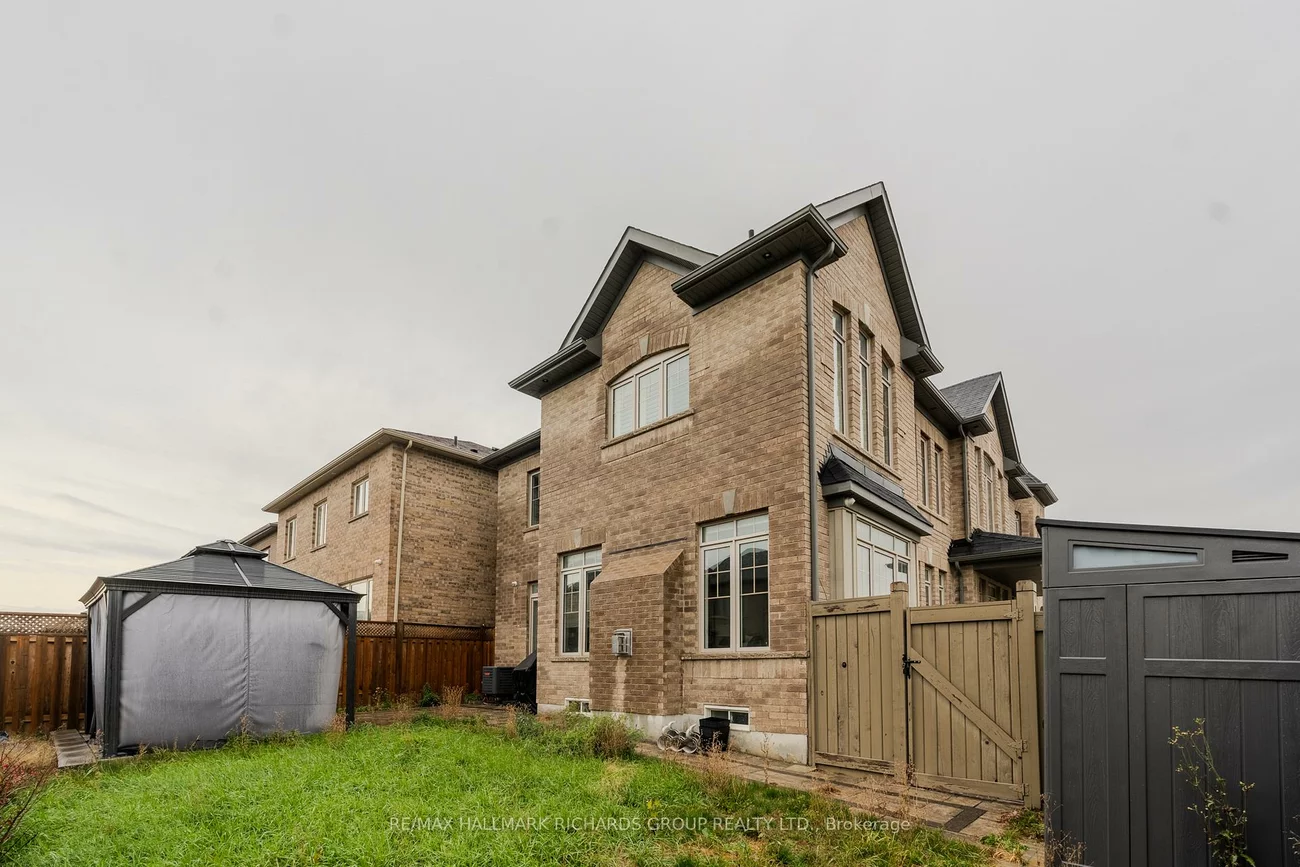 2, Boone, Kleinburg, Vaughan