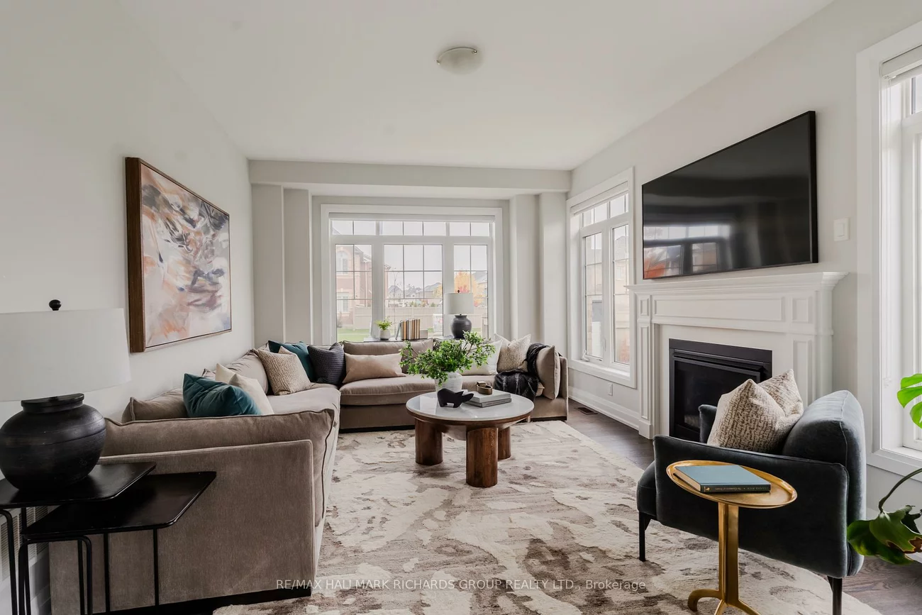 2, Boone, Kleinburg, Vaughan