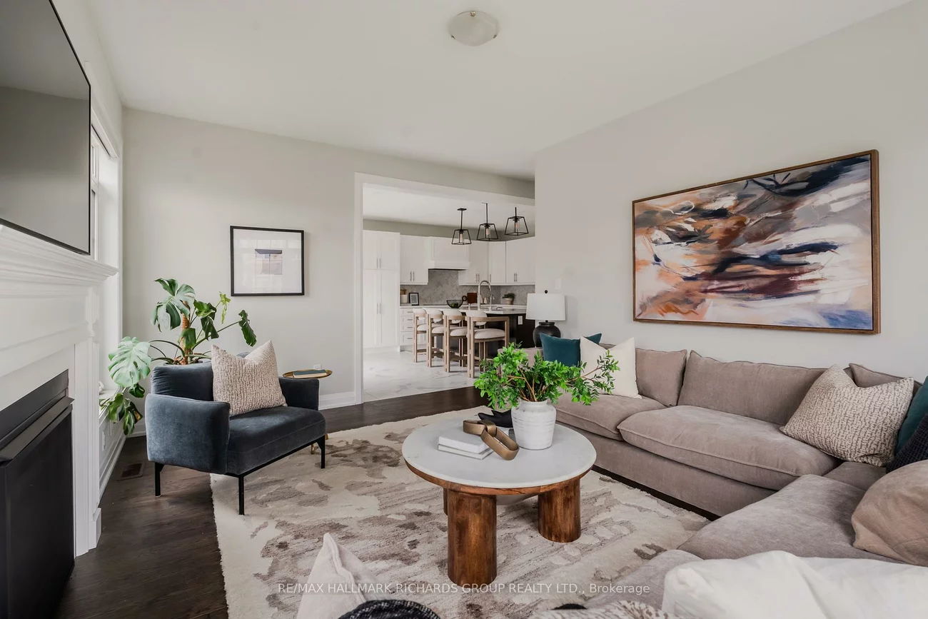 2, Boone, Kleinburg, Vaughan