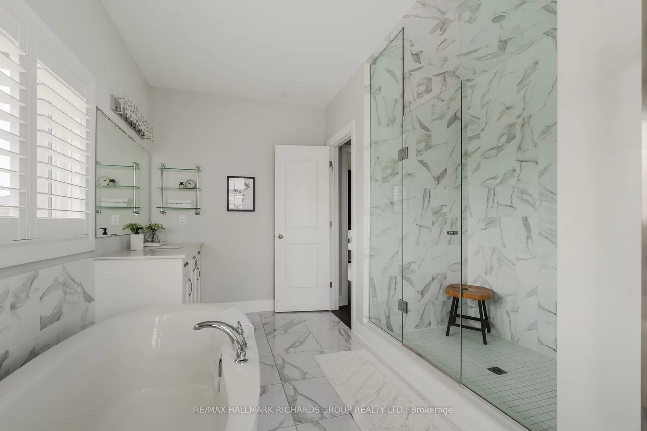 2, Boone, Kleinburg, Vaughan