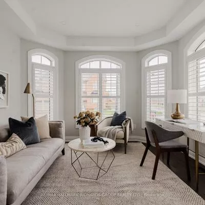 2, Boone, Kleinburg, Vaughan