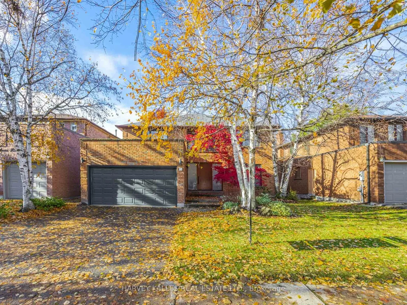 71, Green Acres, Uplands, Vaughan