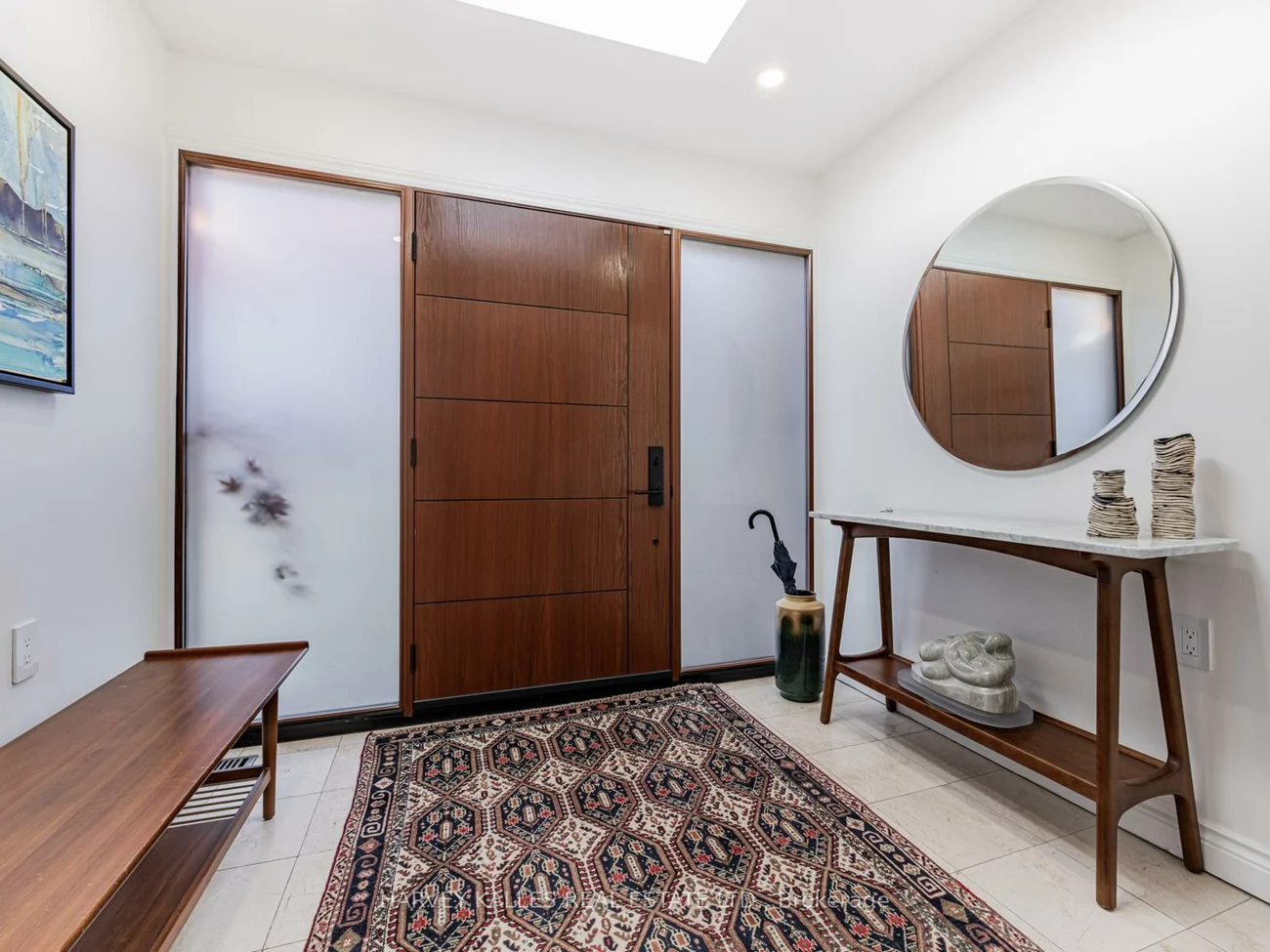 71, Green Acres, Uplands, Vaughan